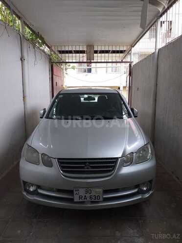 Mitsubishi Airtrek 2001, 198,000 km - 2.0 л - Bakı