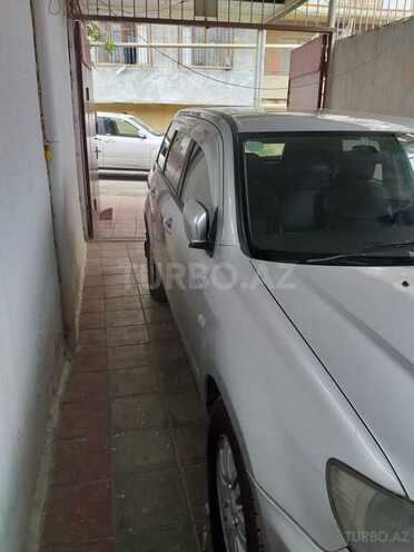 Mitsubishi Airtrek 2001, 198,000 km - 2.0 л - Bakı