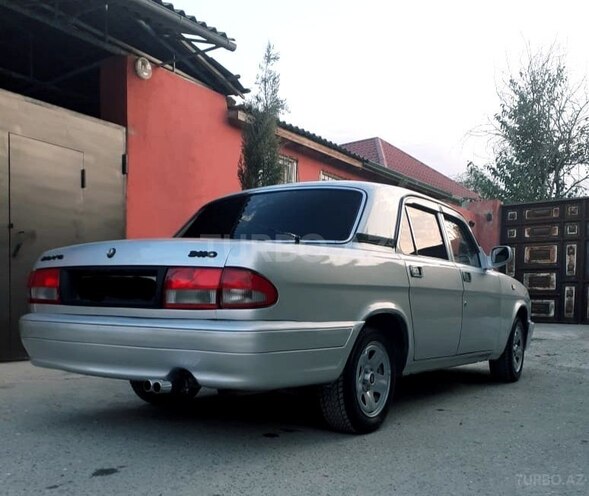 GAZ 3110 2003, 208,000 km - 2.3 l - Bakı