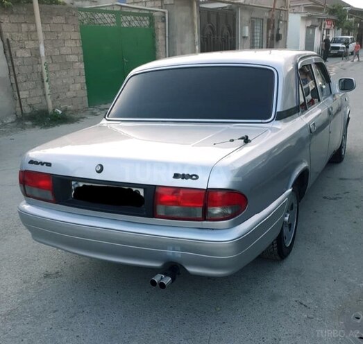 GAZ 3110 2003, 208,000 km - 2.3 l - Bakı