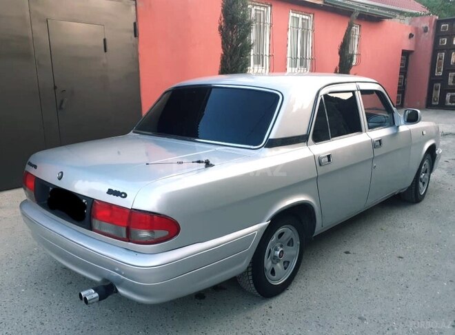 GAZ 3110 2003, 208,000 km - 2.3 l - Bakı