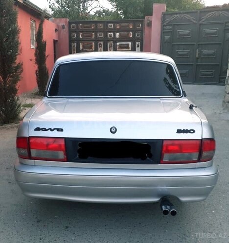 GAZ 3110 2003, 208,000 km - 2.3 l - Bakı