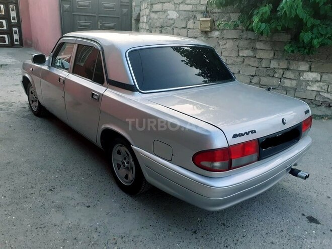 GAZ 3110 2003, 208,000 km - 2.3 l - Bakı