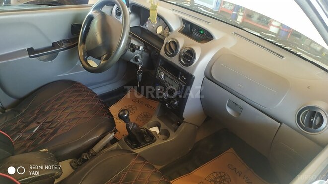 Saipa 132 2013, 193,200 km - 1.3 l - Şirvan