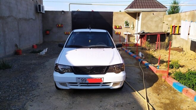 Saipa 132 2013, 193,200 km - 1.3 l - Şirvan