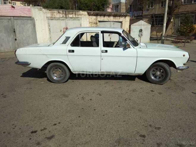 GAZ 24 1984, 356,000 km - 2.4 l - Sumqayıt