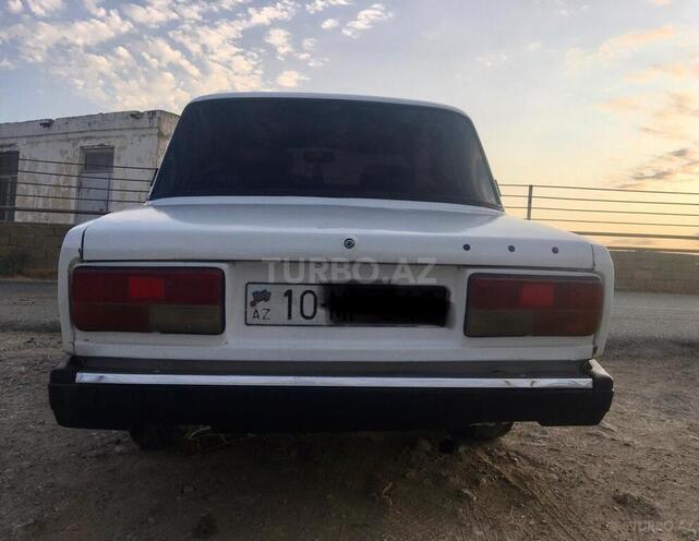 LADA (VAZ) 2107 2004, 145,692 km - 1.5 l - Bakı