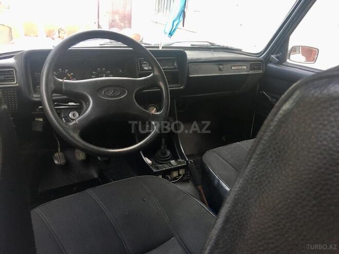 LADA (VAZ) 2107 2004, 145,692 km - 1.5 l - Bakı