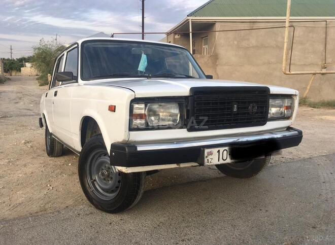 LADA (VAZ) 2107 2004, 145,692 km - 1.5 l - Bakı