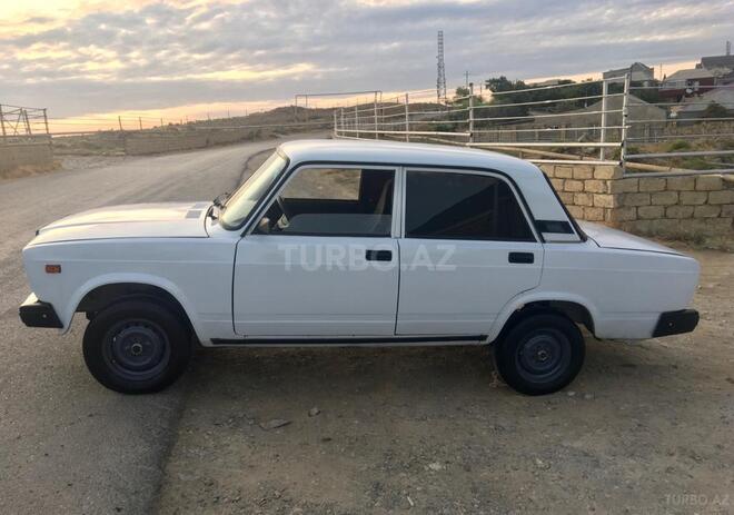 LADA (VAZ) 2107 2004, 145,692 km - 1.5 l - Bakı