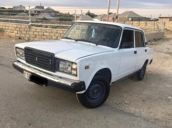 LADA (VAZ) 2107 2004, 145,692 km - 1.5 l - Bakı