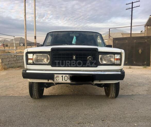 LADA (VAZ) 2107 2004, 145,692 km - 1.5 l - Bakı