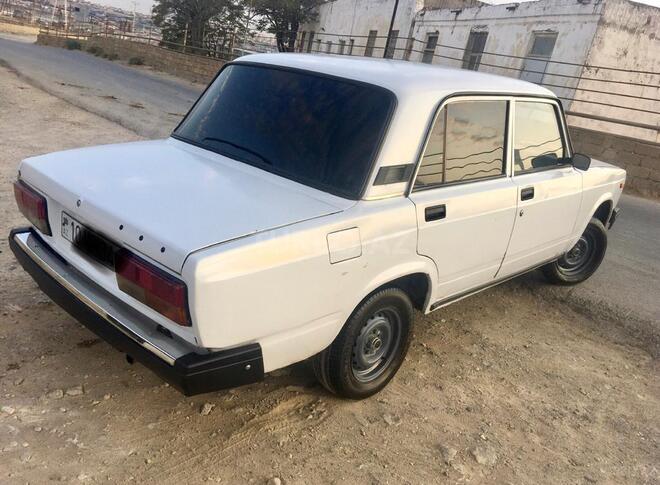 LADA (VAZ) 2107 2004, 145,692 km - 1.5 l - Bakı