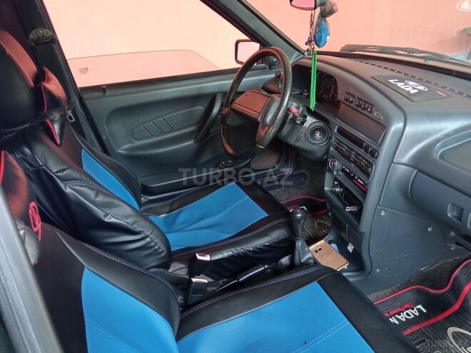 LADA (VAZ) 2115 2009, 79,000 km - 1.5 l - Şəki