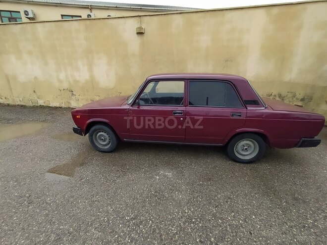 LADA (VAZ) 2107 1985, 241,074 km - 1.6 l - Sumqayıt