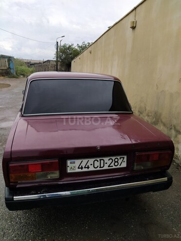 LADA (VAZ) 2107 1985, 241,074 km - 1.6 l - Sumqayıt