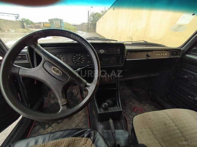 LADA (VAZ) 2107 1985, 241,074 km - 1.6 l - Sumqayıt
