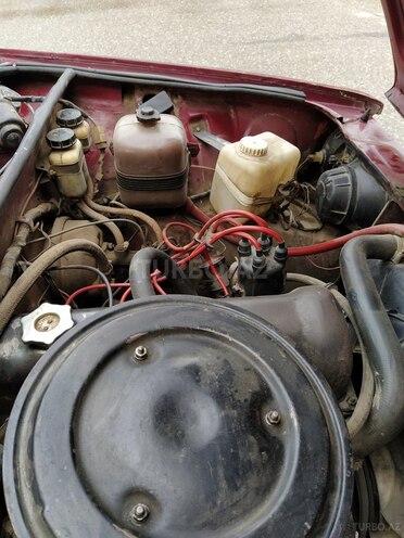 LADA (VAZ) 2107 1985, 241,074 km - 1.6 l - Sumqayıt