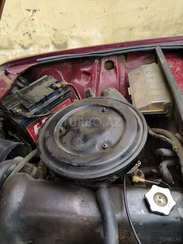 LADA (VAZ) 2107 1985, 241,074 km - 1.6 l - Sumqayıt