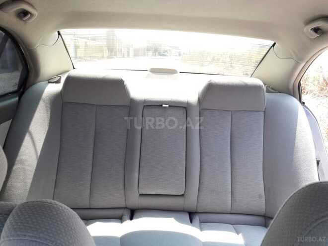 Hyundai Sonata 2006, 224,000 km - 2.4 l - Bakı
