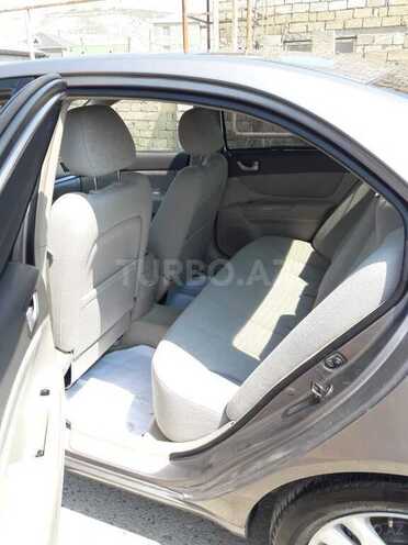 Hyundai Sonata 2006, 224,000 km - 2.4 l - Bakı