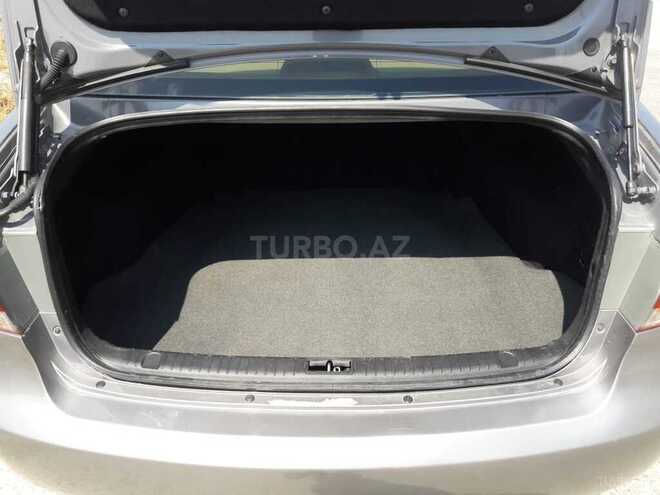 Hyundai Sonata 2006, 224,000 km - 2.4 l - Bakı