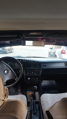 Mercedes 190 1992, 194,875 km - 2.0 l - Bakı