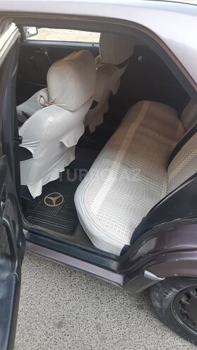 Mercedes 190 1992, 194,875 km - 2.0 l - Bakı
