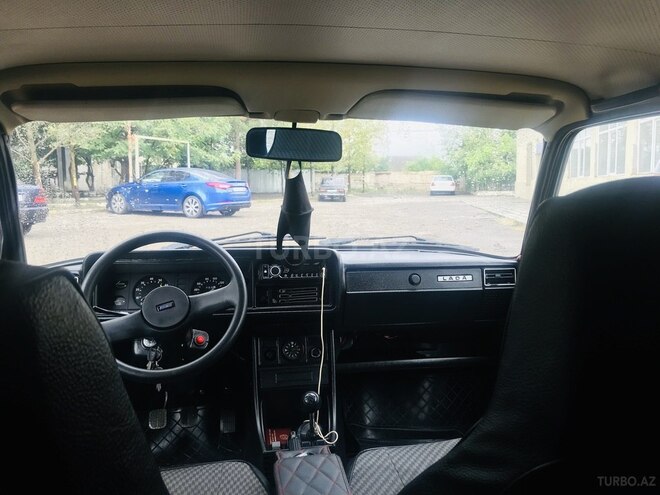 LADA (VAZ) 2107 2008, 91,000 km - 1.6 l - Gəncə