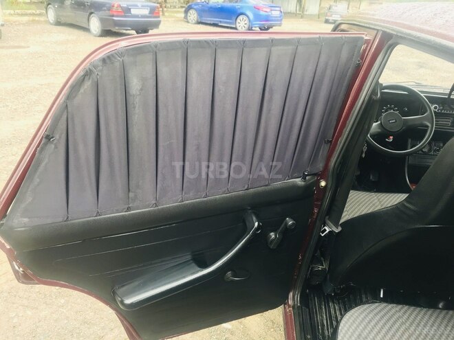 LADA (VAZ) 2107 2008, 91,000 km - 1.6 l - Gəncə