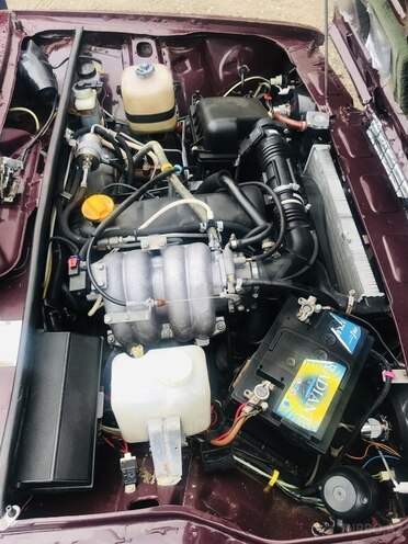 LADA (VAZ) 2107 2008, 91,000 km - 1.6 l - Gəncə