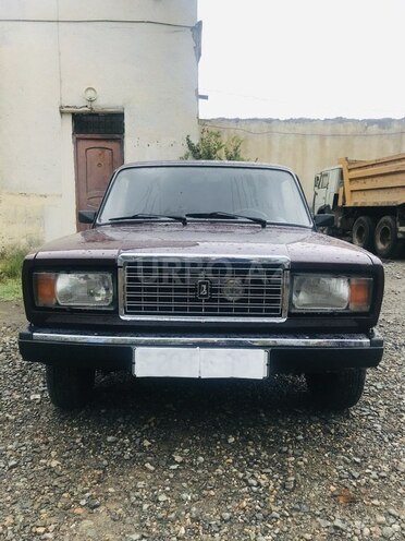 LADA (VAZ) 2107 2008, 91,000 km - 1.6 l - Gəncə