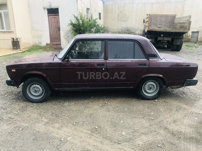 LADA (VAZ) 2107 2008, 91,000 km - 1.6 l - Gəncə