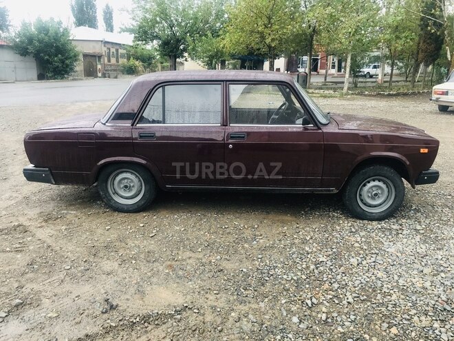LADA (VAZ) 2107 2008, 91,000 km - 1.6 l - Gəncə