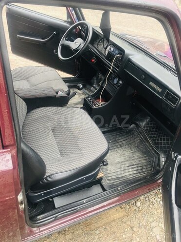 LADA (VAZ) 2107 2008, 91,000 km - 1.6 l - Gəncə