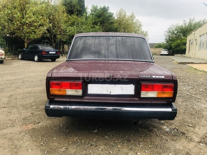 LADA (VAZ) 2107 2008, 91,000 km - 1.6 l - Gəncə