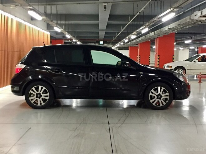 Opel Astra 2005, 203,420 km - 1.8 l - Gəncə