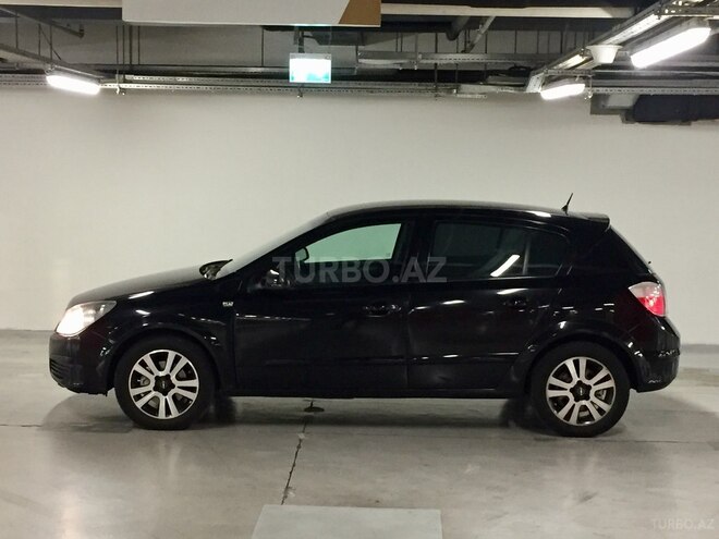 Opel Astra 2005, 203,420 km - 1.8 l - Gəncə