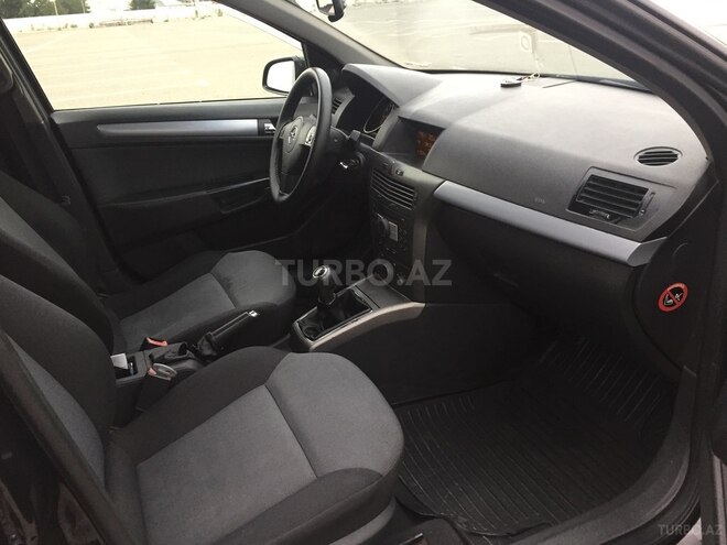 Opel Astra 2005, 203,420 km - 1.8 l - Gəncə