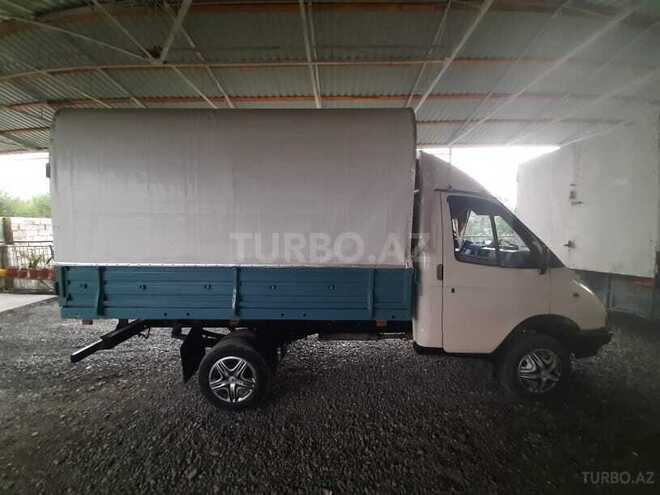 GAZ 33021 2000, 120,000 km - 2.4 л - Kürdəmir
