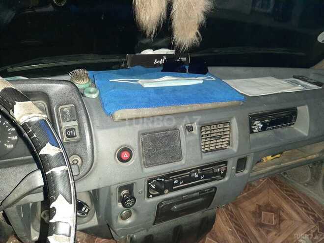 GAZ 33021 2000, 120,000 km - 2.4 л - Kürdəmir