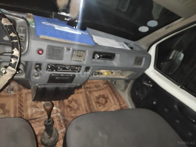 GAZ 33021 2000, 120,000 km - 2.4 л - Kürdəmir
