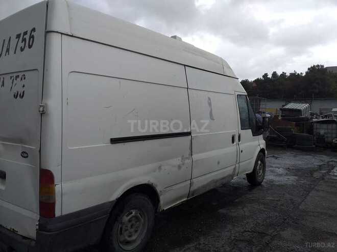 Ford Transit 2001, 385,000 km - 2.4 l - Bakı