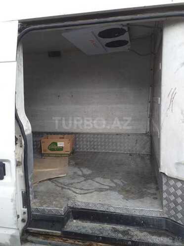 Ford Transit 2001, 385,000 km - 2.4 l - Bakı