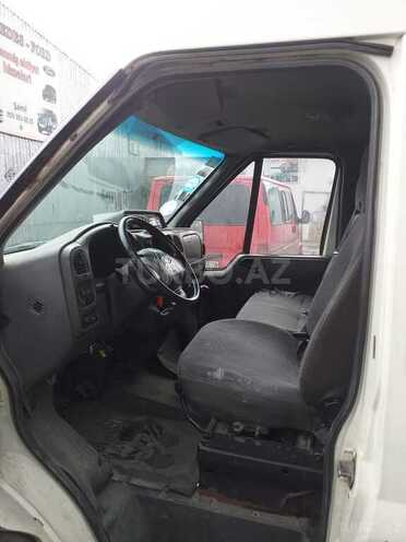 Ford Transit 2001, 385,000 km - 2.4 l - Bakı