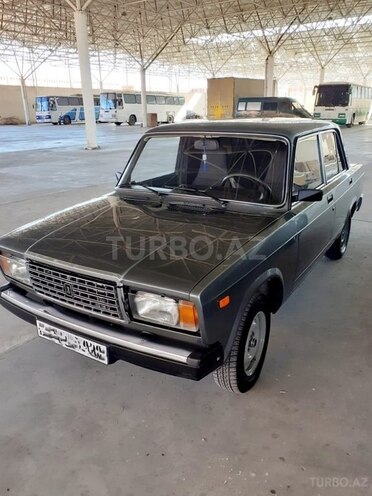 LADA (VAZ) 2107 2010, 110,000 km - 1.6 л - Gəncə