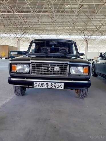 LADA (VAZ) 2107 2010, 110,000 km - 1.6 л - Gəncə