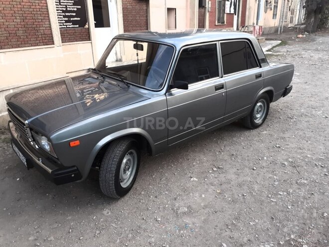 LADA (VAZ) 2107 2010, 110,000 km - 1.6 л - Gəncə