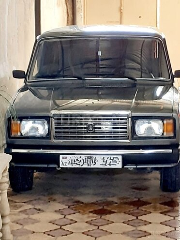 LADA (VAZ) 2107 2010, 110,000 km - 1.6 л - Gəncə