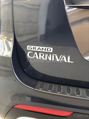 Kia Carnival 2015, 45,000 km - 3.3 l - Bakı